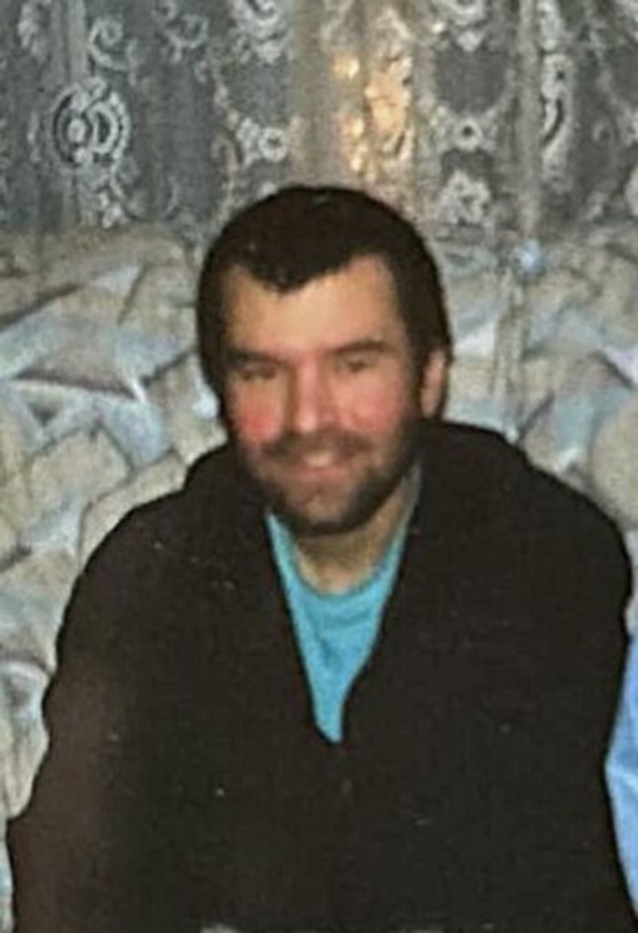 Michael 'Mike' Sanders Profile Photo