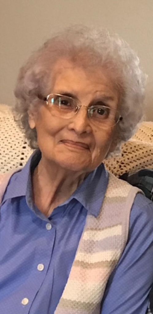 Elida F. Martinez Profile Photo