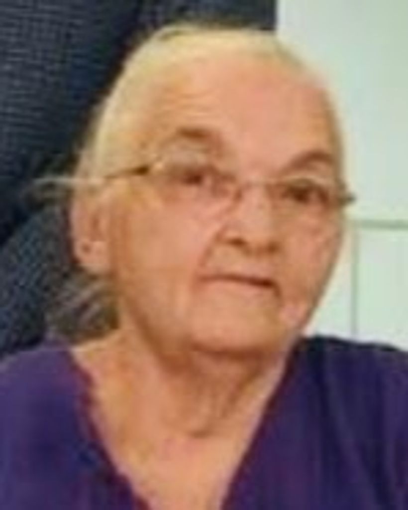Mary Frances D'Angelo