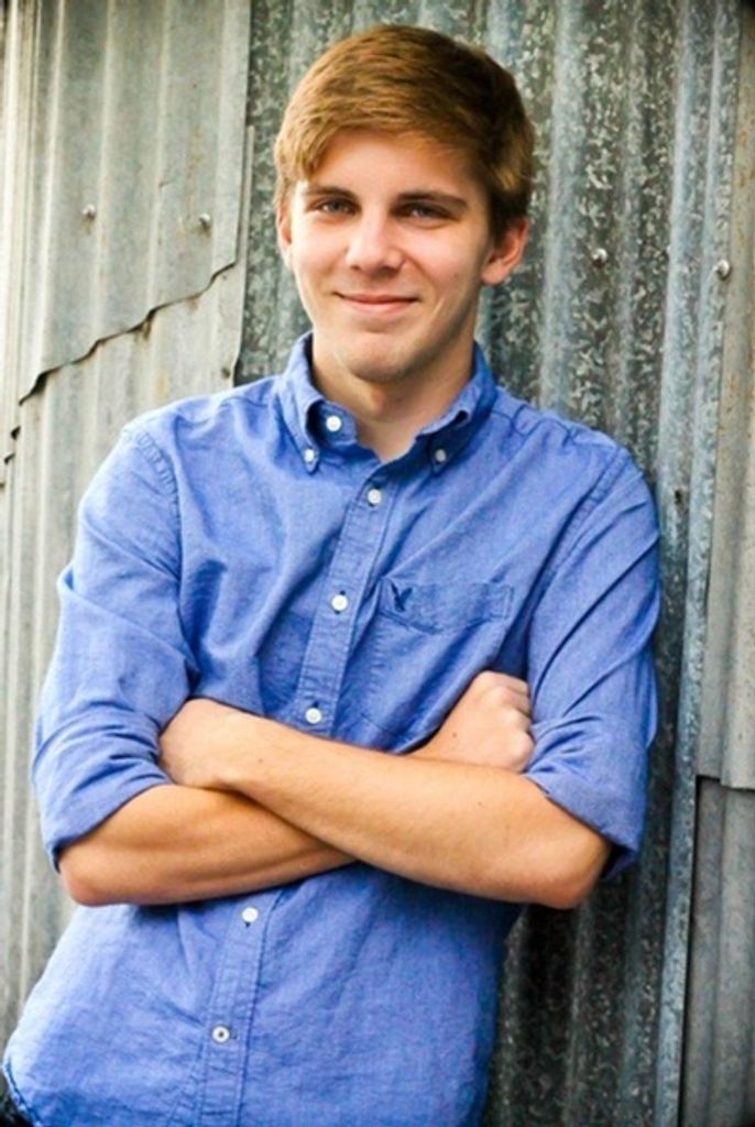 Logan Joseph Wampler