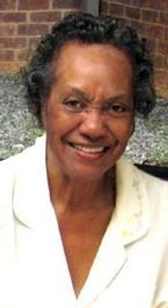 Mable Matthews Moore