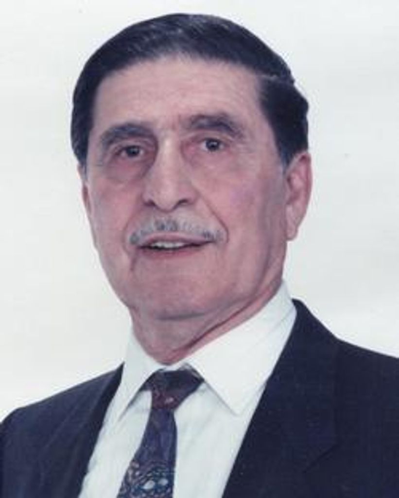 Gorgis Mansour Kathawa