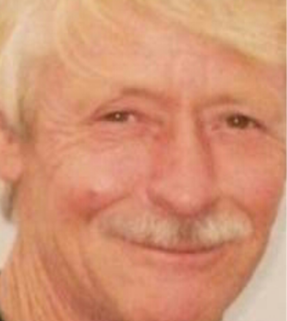 Howard Wayne Skipper, 64