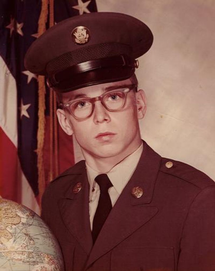 Stephen James Curtis Profile Photo