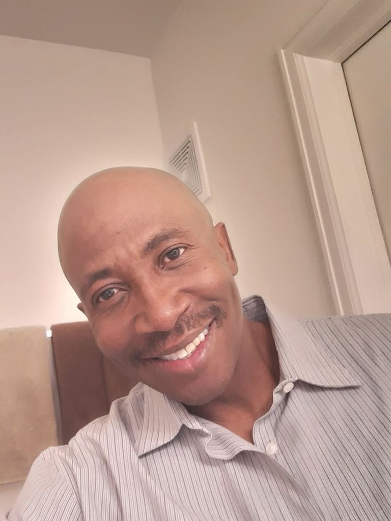 Mr. Royce Gibson Profile Photo
