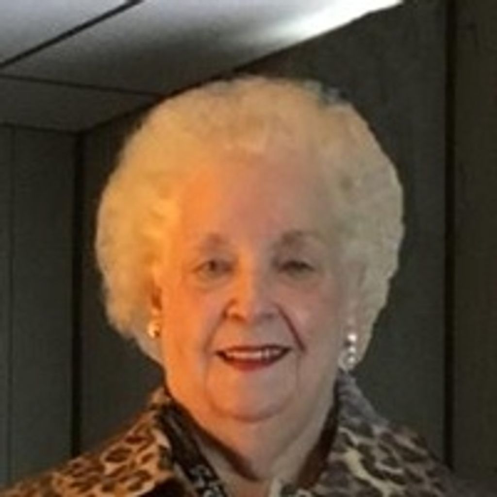 Joann Bender