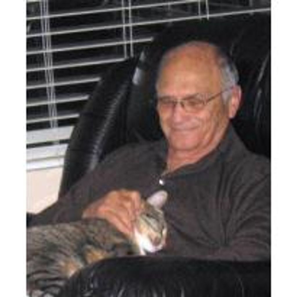 Robert Henry Lalonde