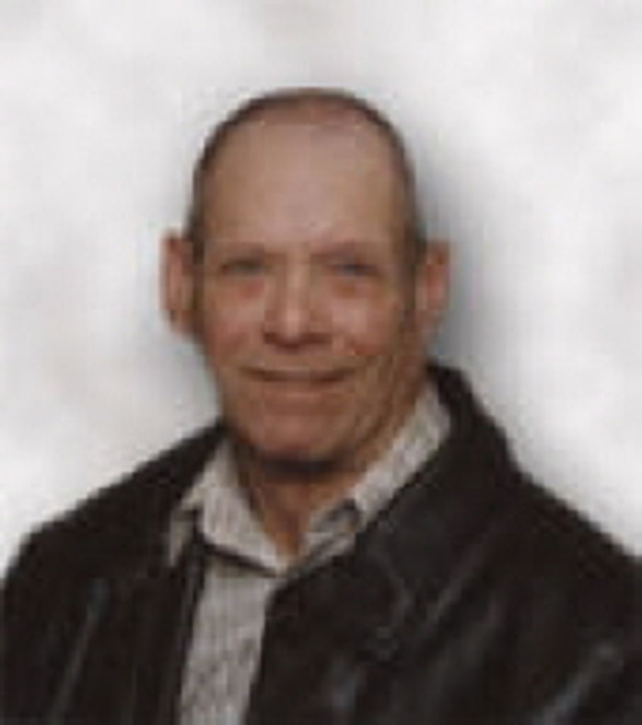 Richard Allen Poineau