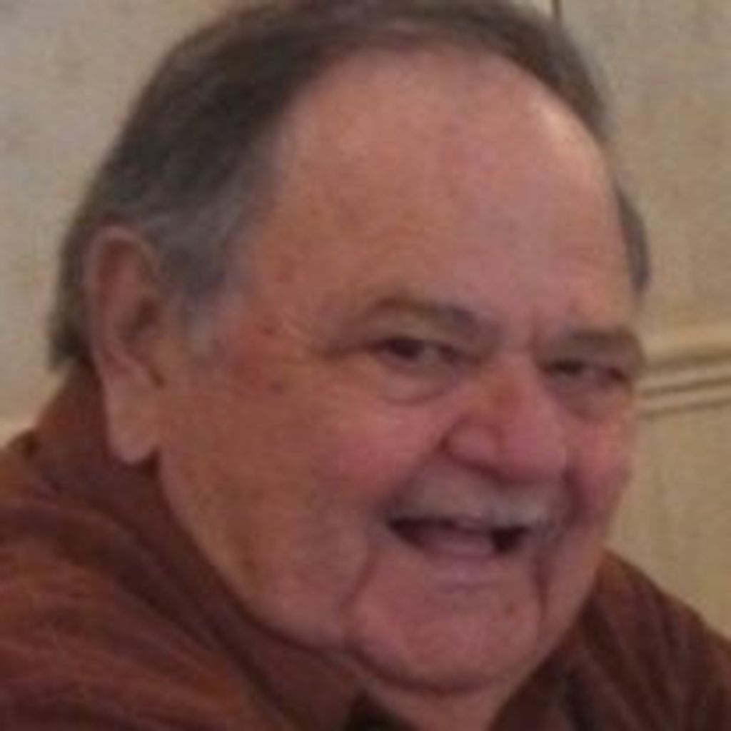 Paul Alfred Daroca Jr.