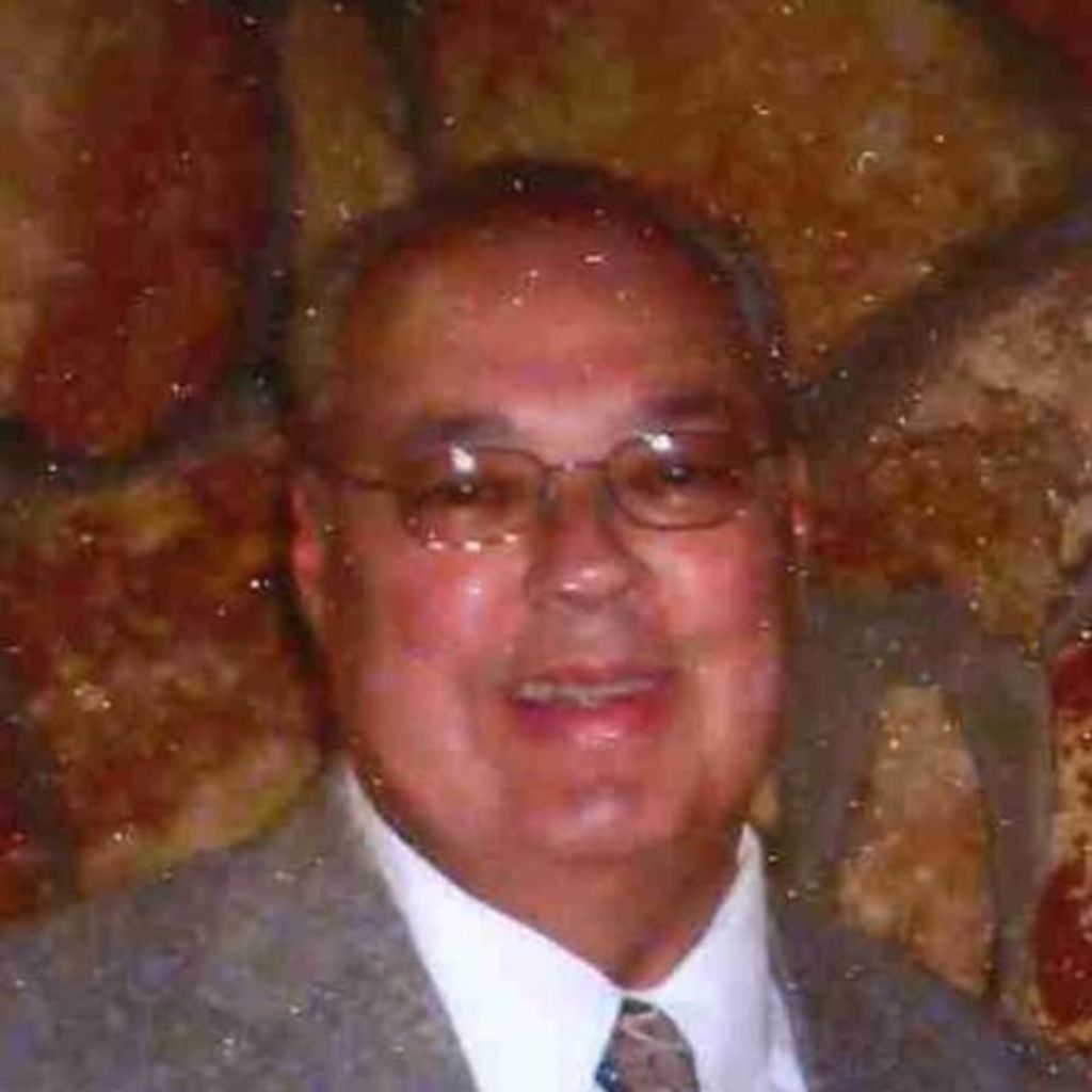 Charles Cariveau