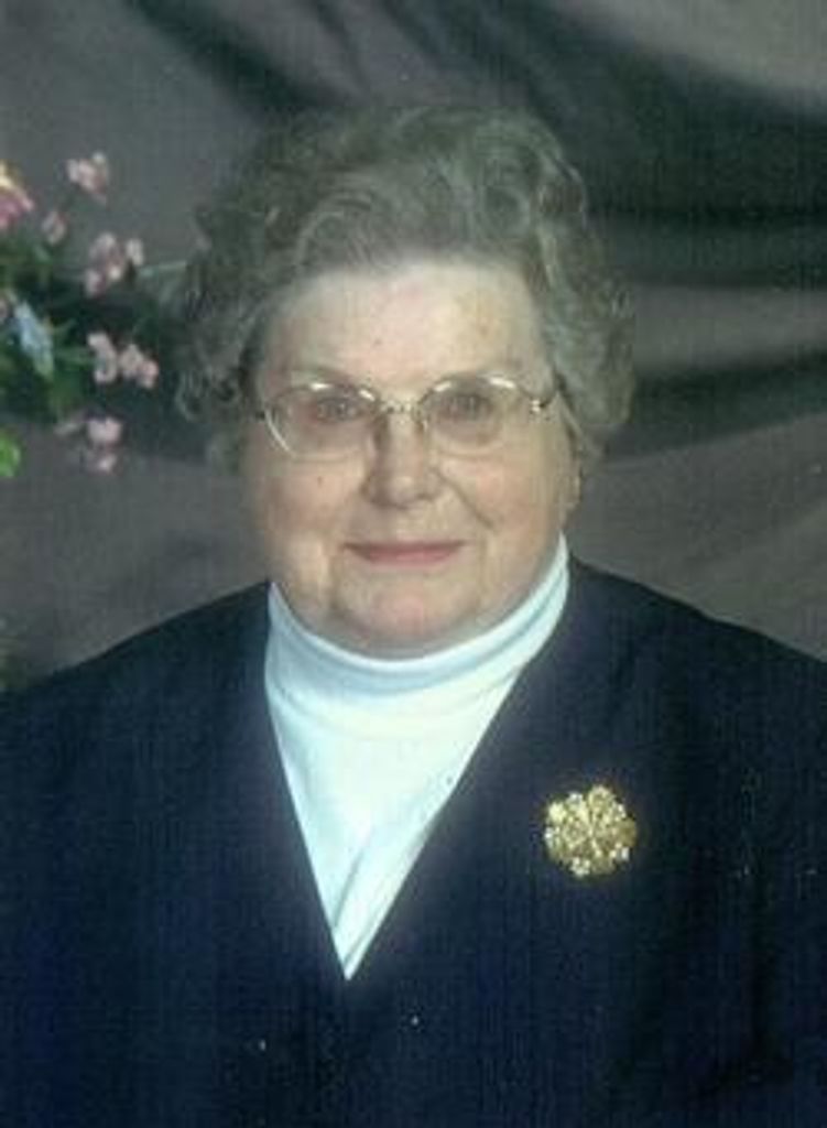 Virginia Louise Steffenhagen Profile Photo