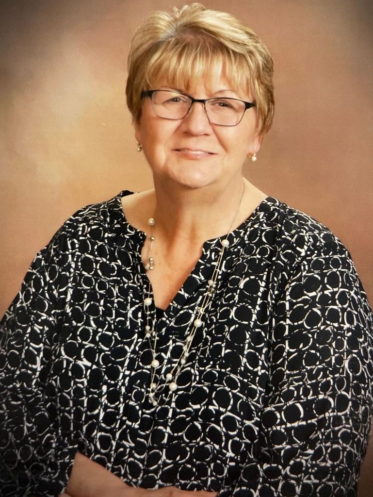 Janice L. Demel