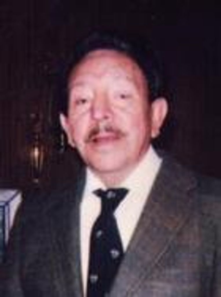 Marty Clovis Martinez