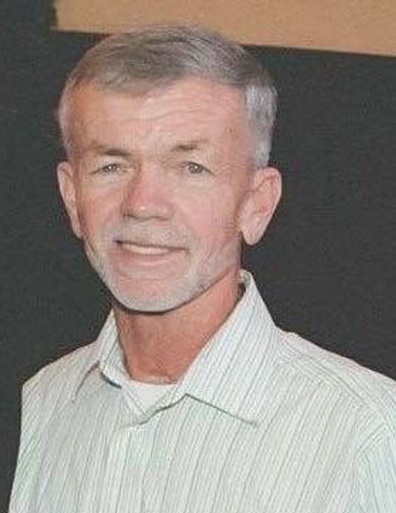 David Allen Morgan