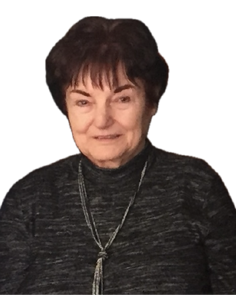 Gertrud "Trudi" M. Dow Profile Photo