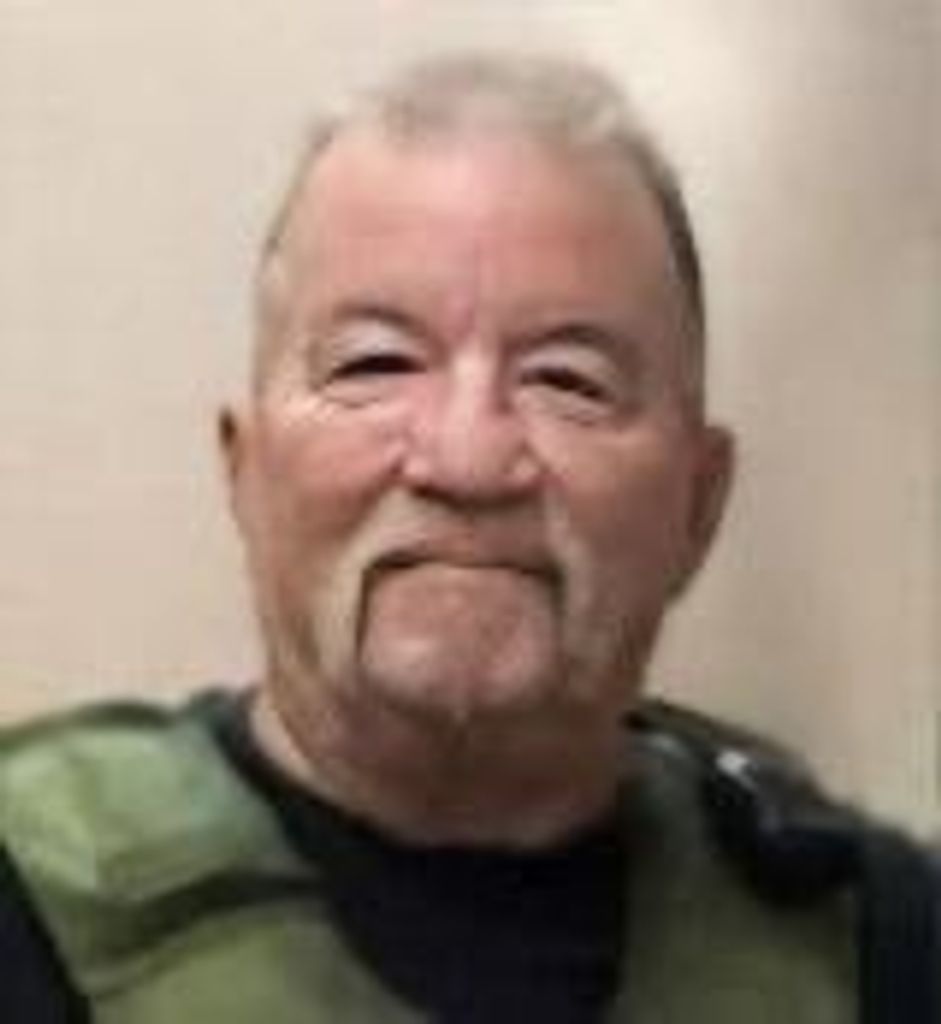Ssg (Retired) Lester C. Wright, Jr. Profile Photo