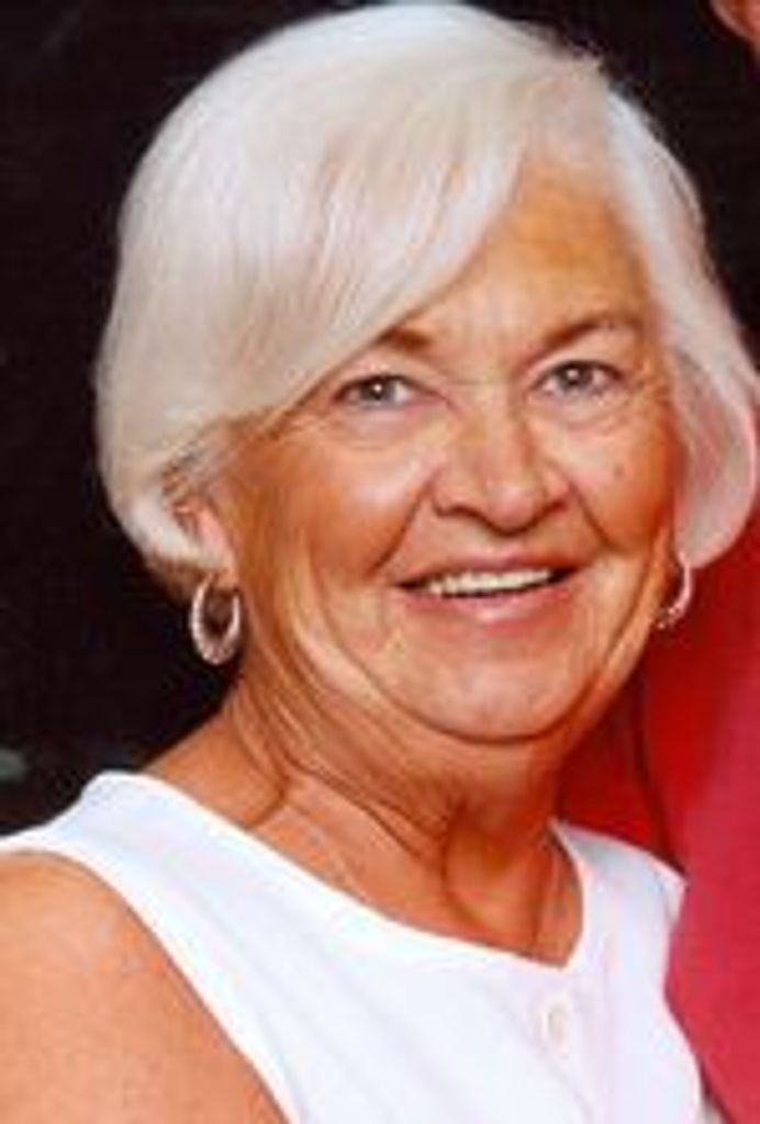 Patricia Marie Cassidy-Baker Profile Photo