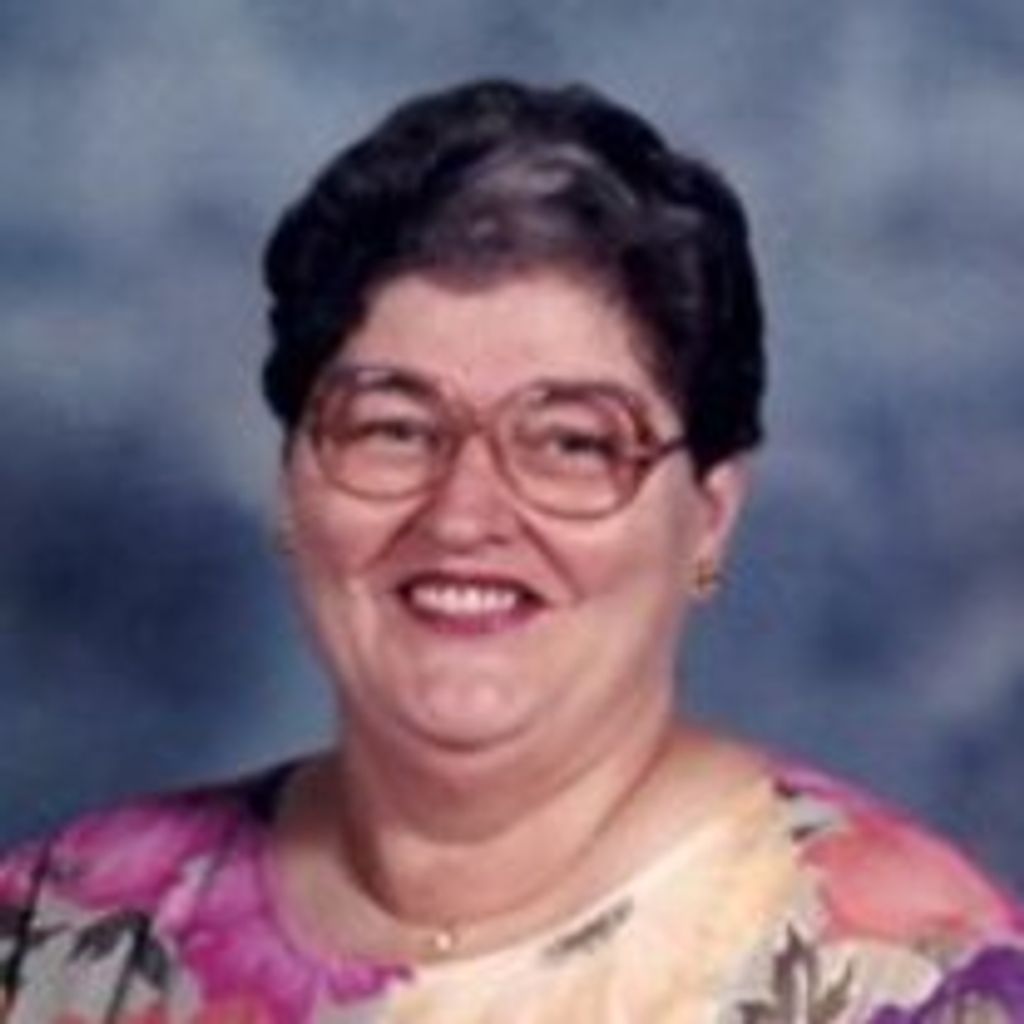 Edith June Smith