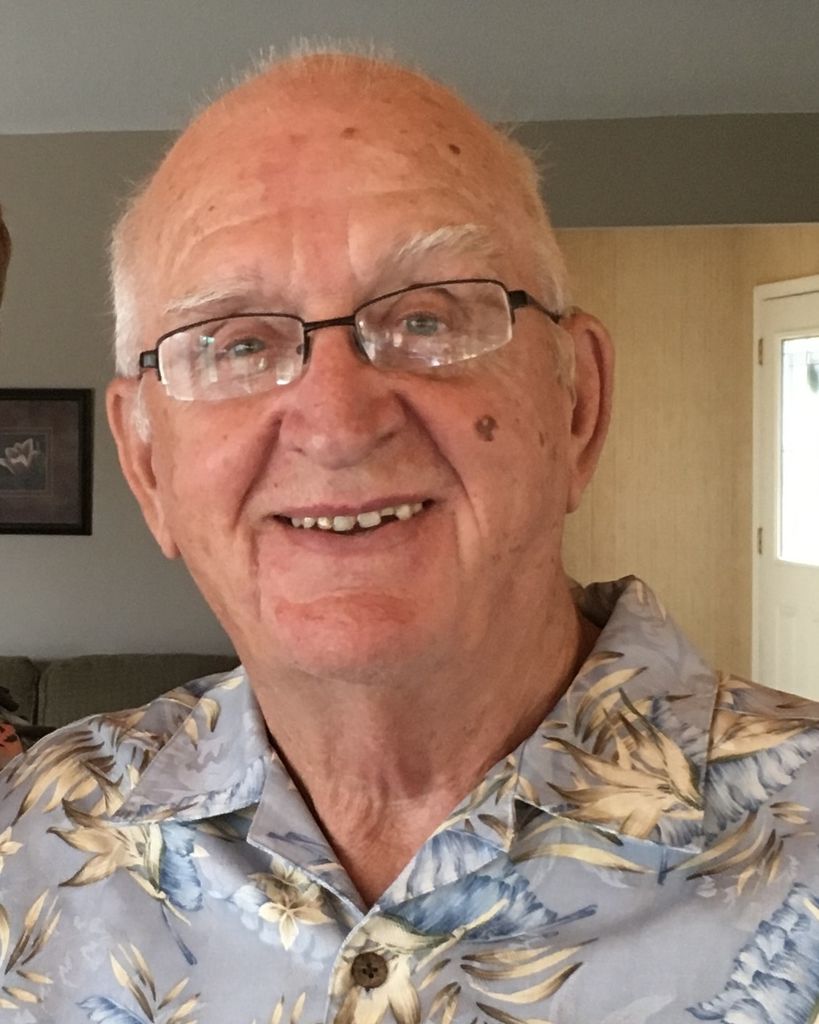 Richard "Dick" Nowling Profile Photo