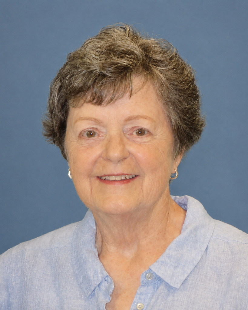 Dona Janice Russell Profile Photo