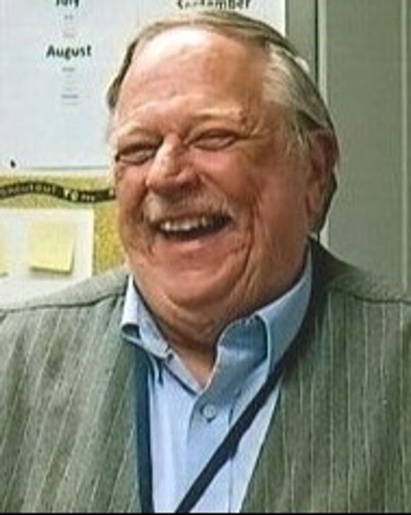 Edward "Eddie" A. Tschappler