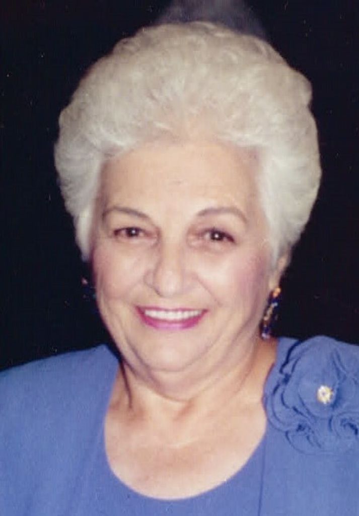 Evelyn M. (Costa) Lupo
