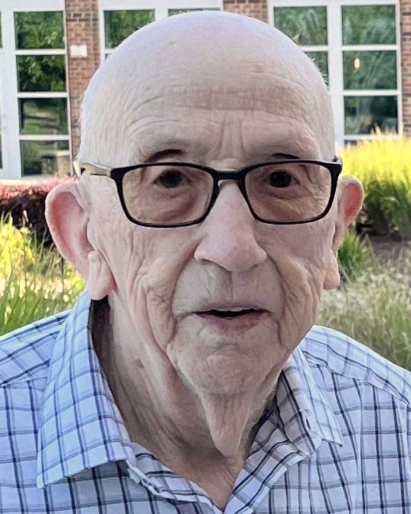 John David Luffman Profile Photo