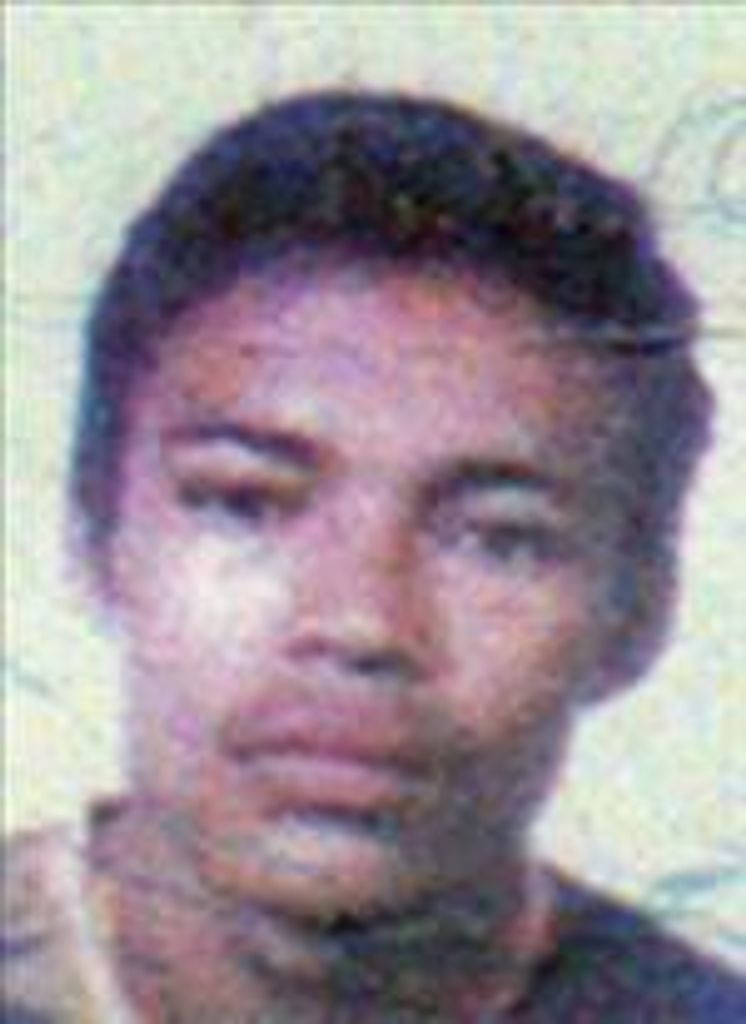 Jose Villatora Munguia