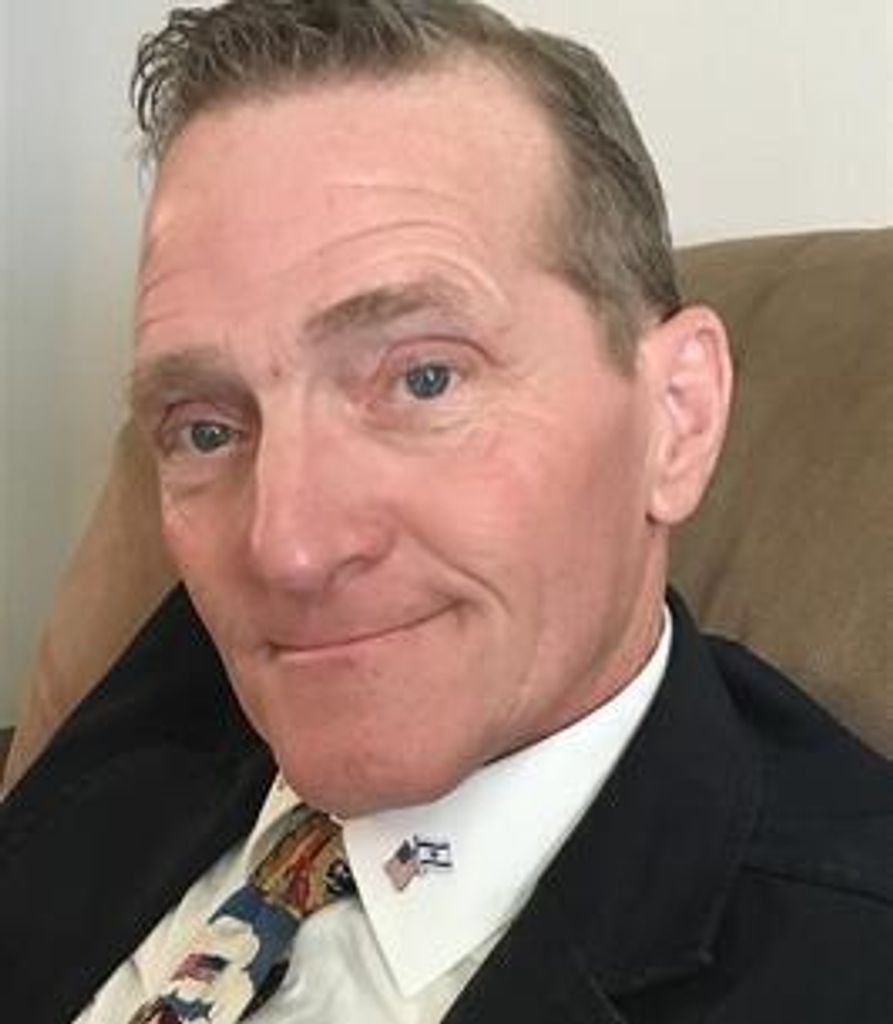 Norman Wilmes Profile Photo
