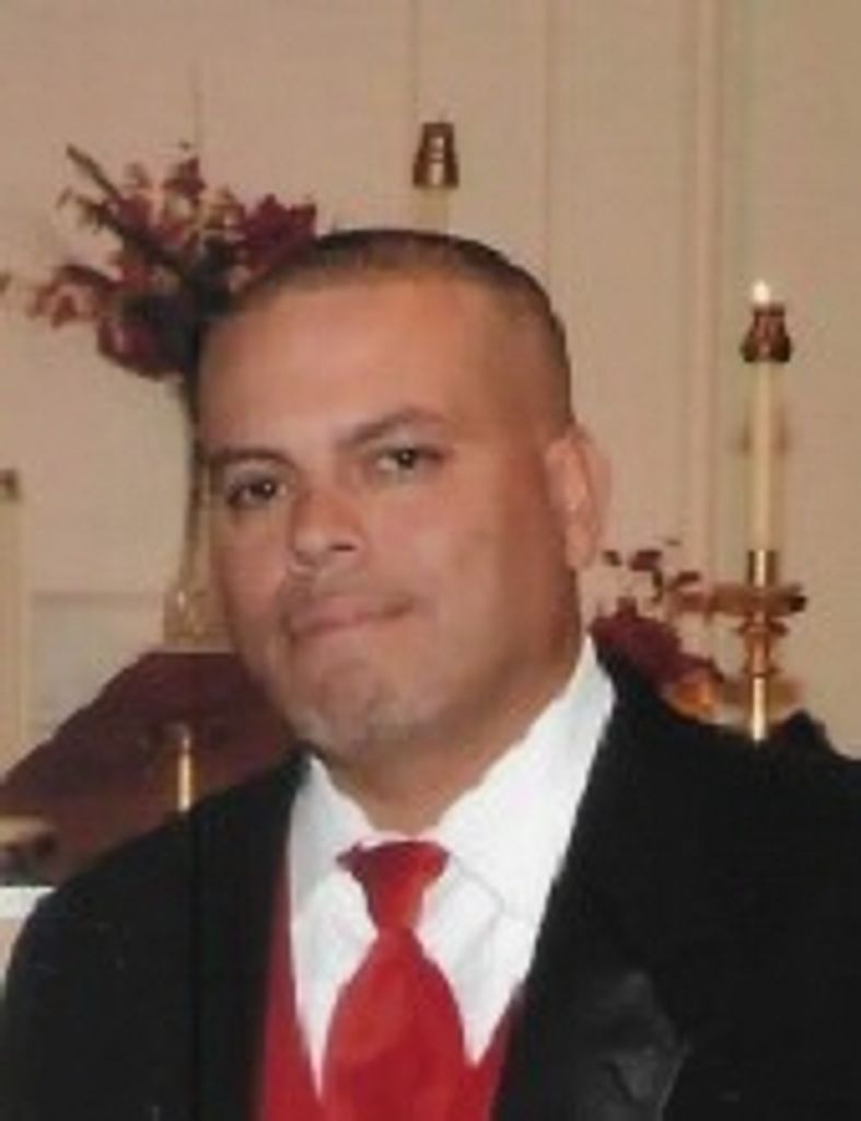 Hector Borges