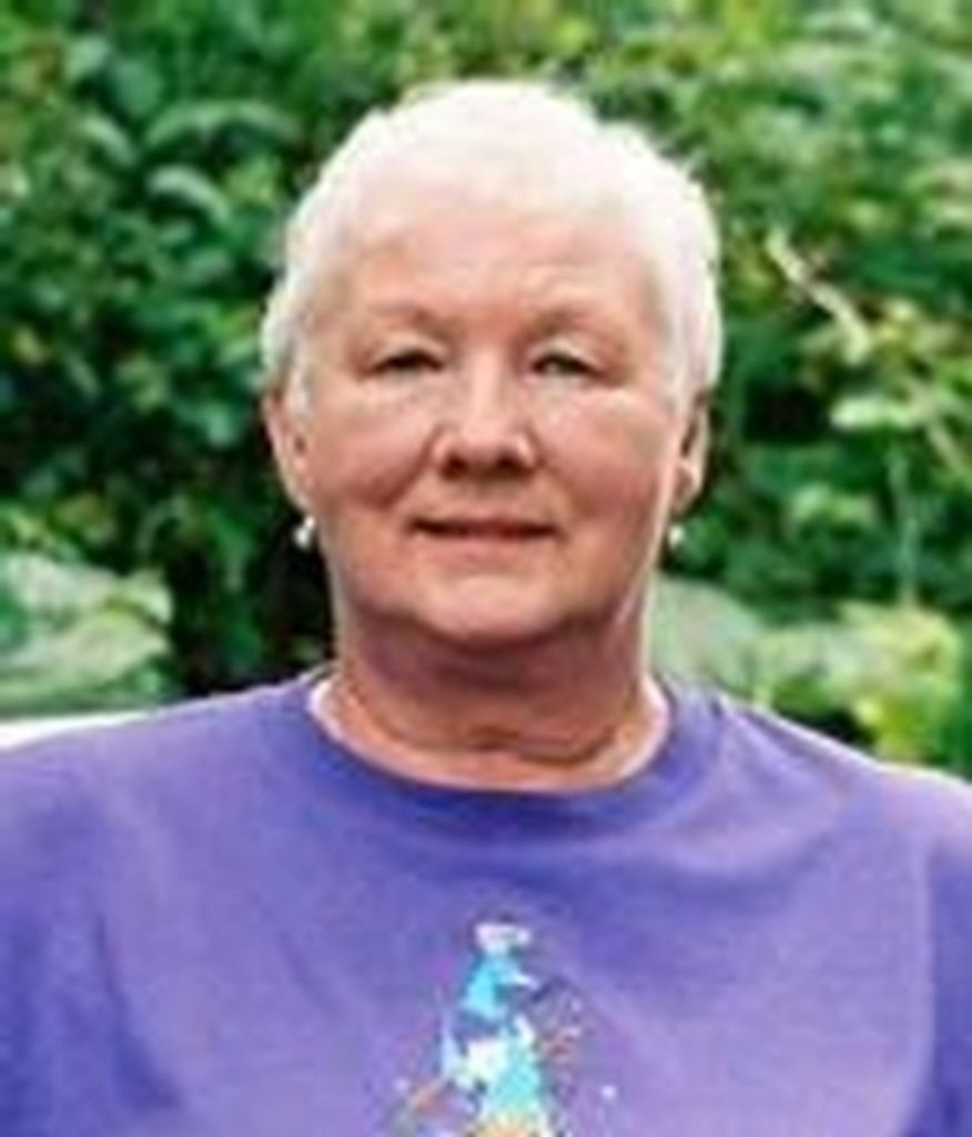 Janet S. Fountain