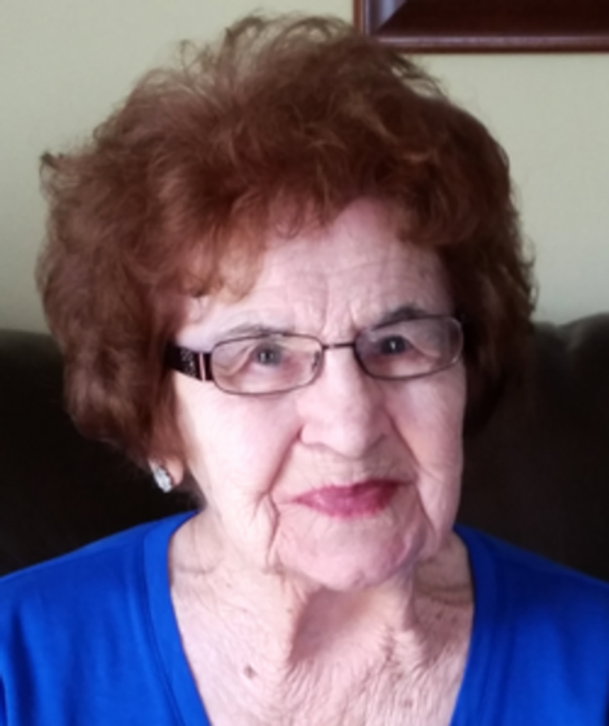 Dorothy Marie (Mancheski) Matulka