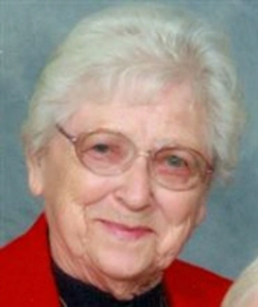 JoAnne G. Parks Profile Photo