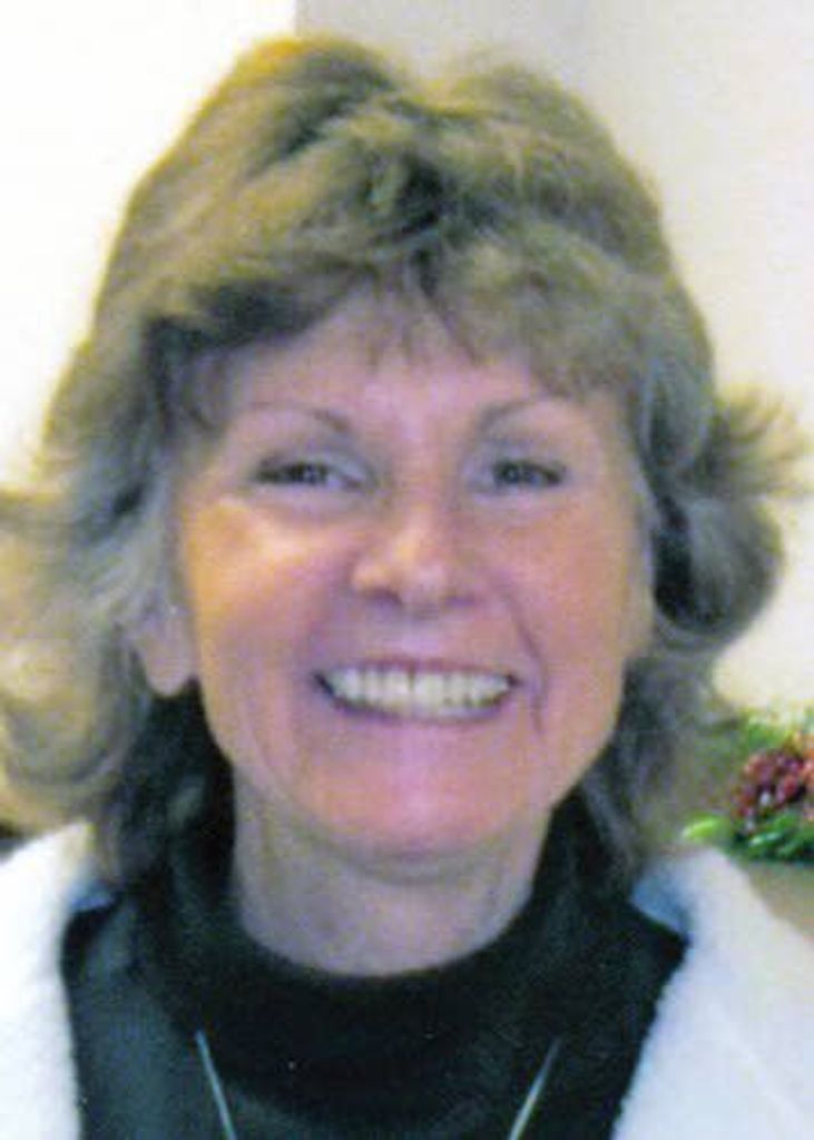 Bonnie Niemi-Heimgartner Profile Photo