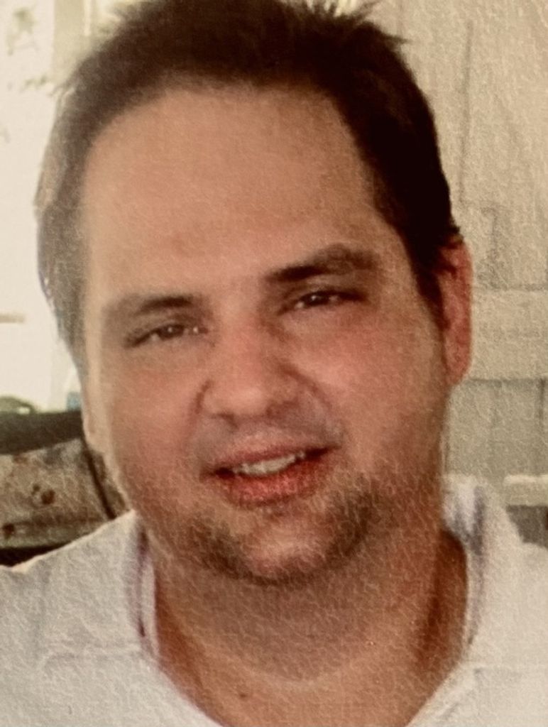 David John Inhof, Jr. Profile Photo