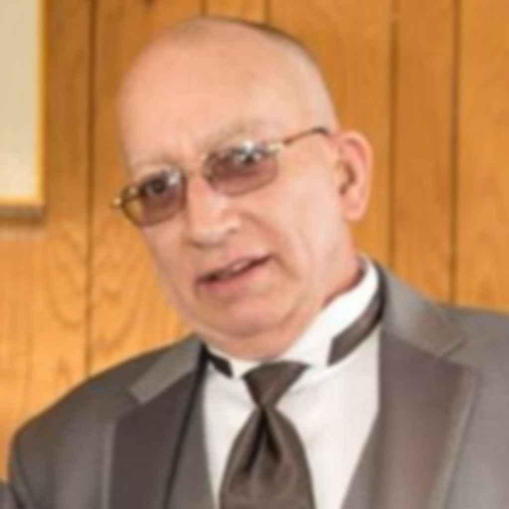 Stephen F. Fox