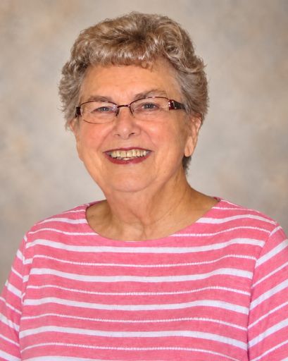 Della Mae Richmond-Hoeg Profile Photo
