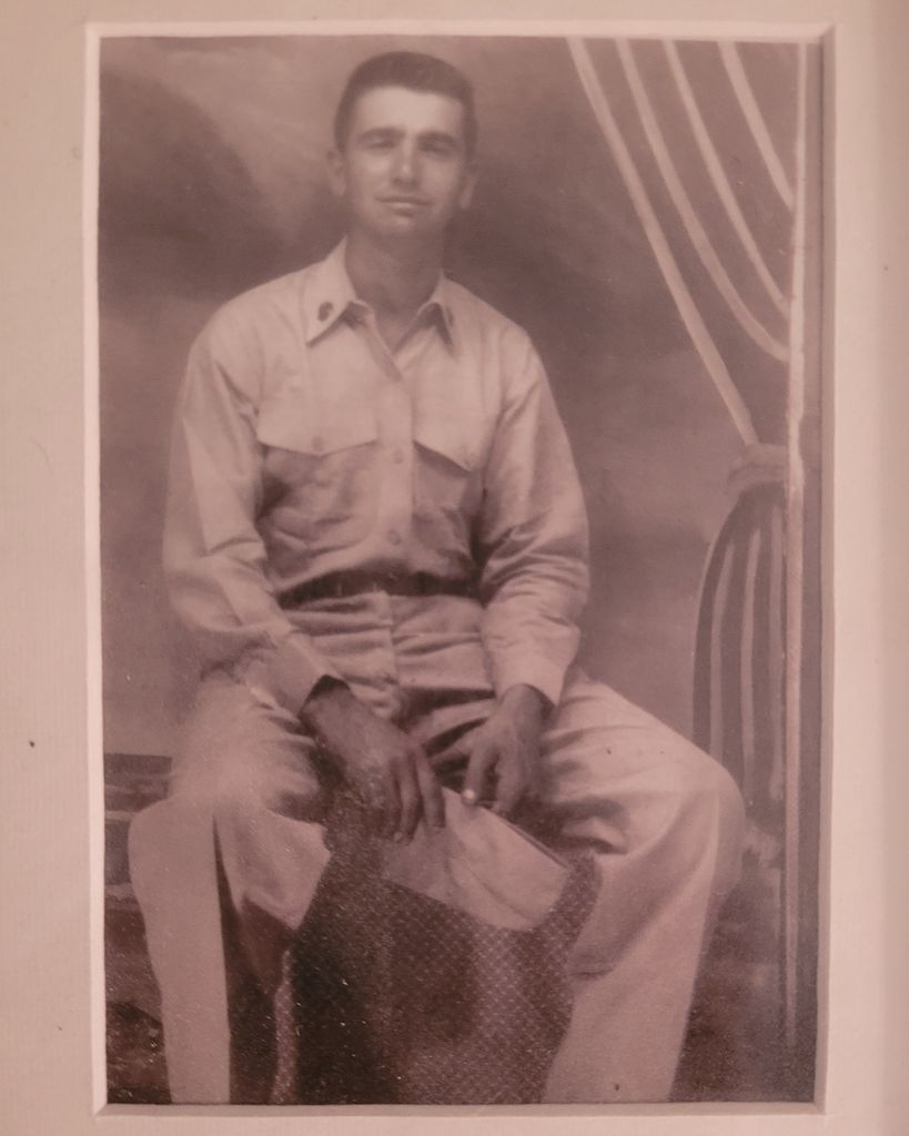 Edward Andrew Moleski Jr. Profile Photo