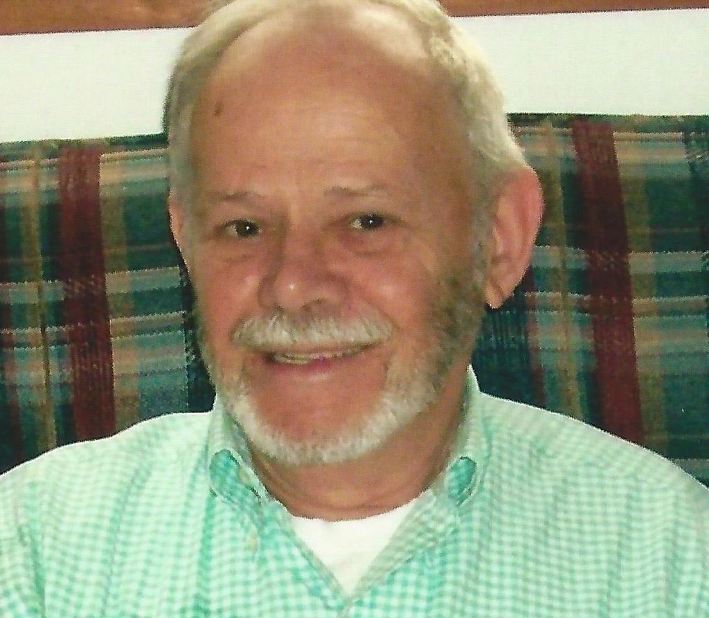 Bernard P. Keaveny Profile Photo