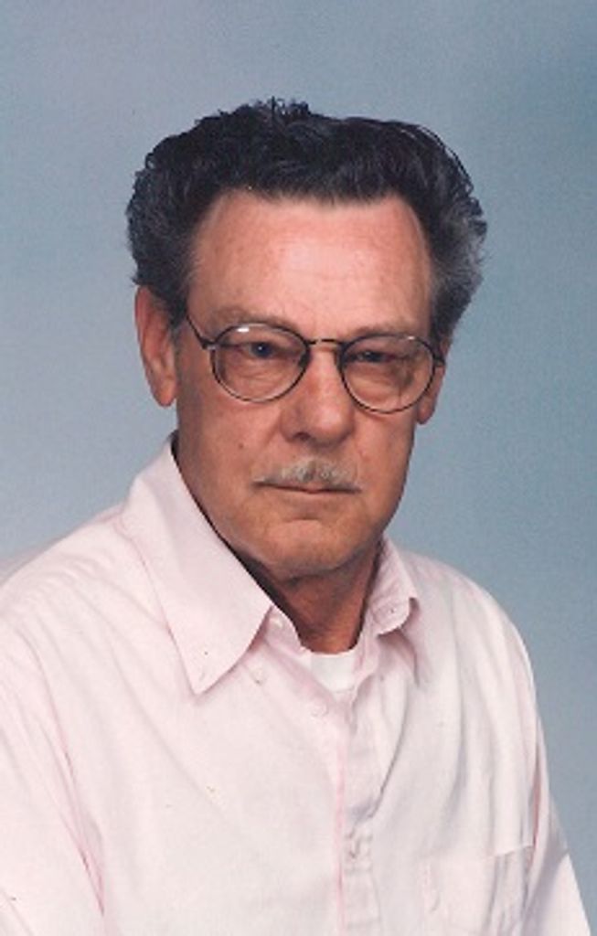 R. Lee Ramey