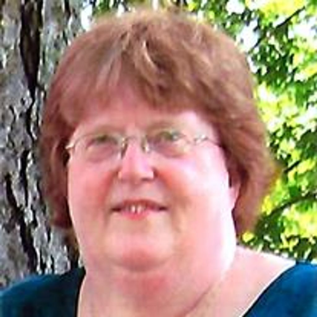 Cathy Lynn Johnson Profile Photo