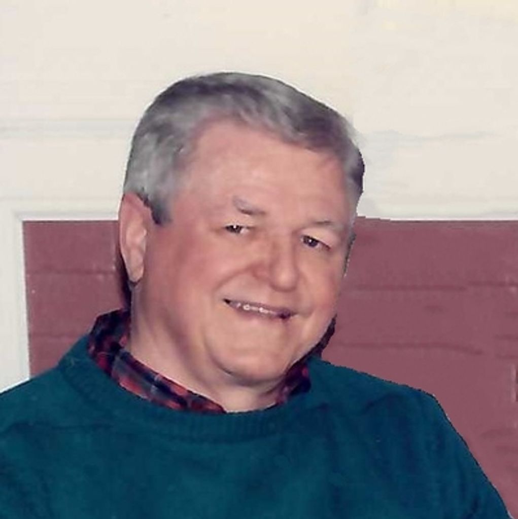 Charles "Chuck" Simons