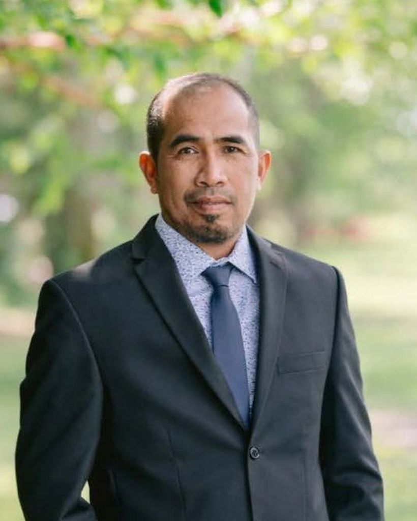 Namfril Mina Profile Photo