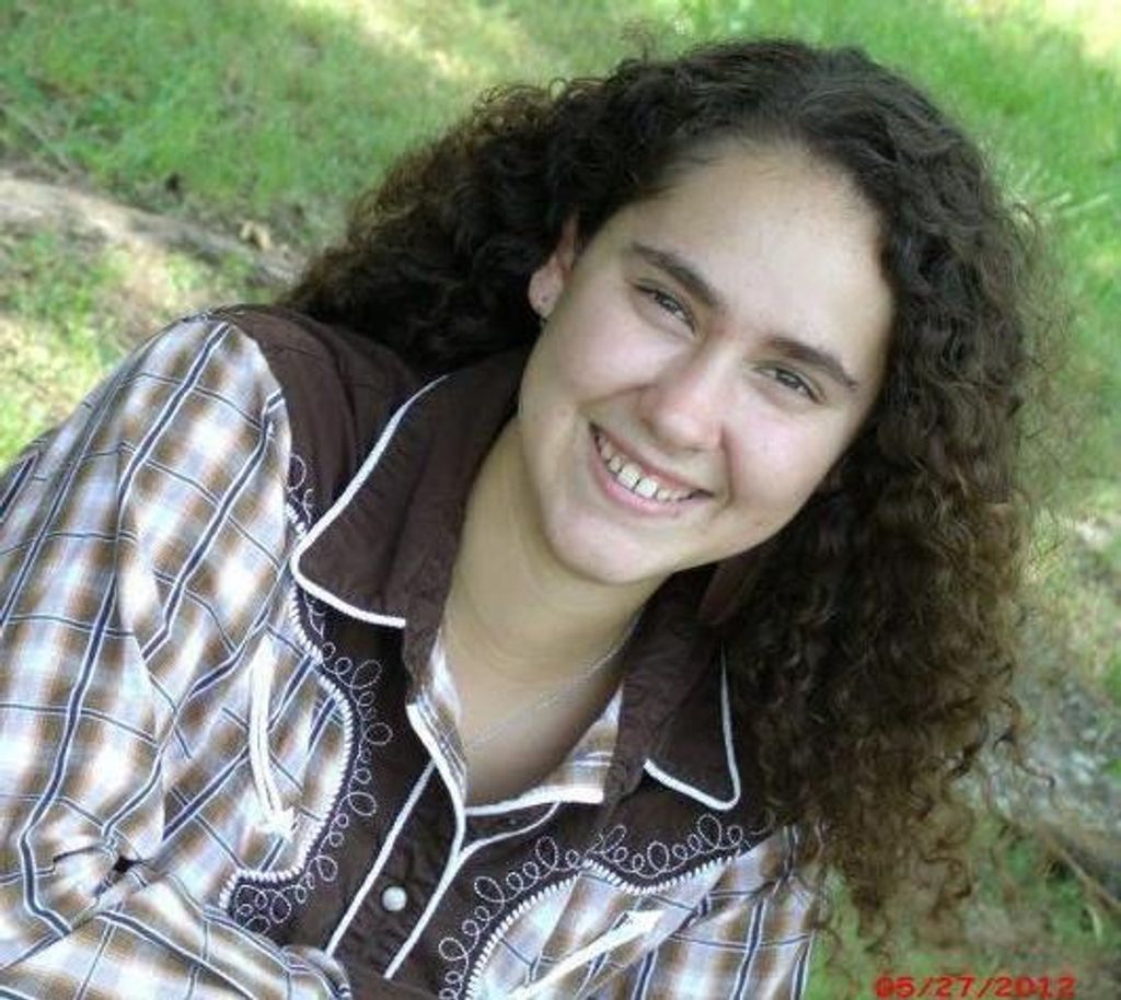 Amanda Kay Willoughby