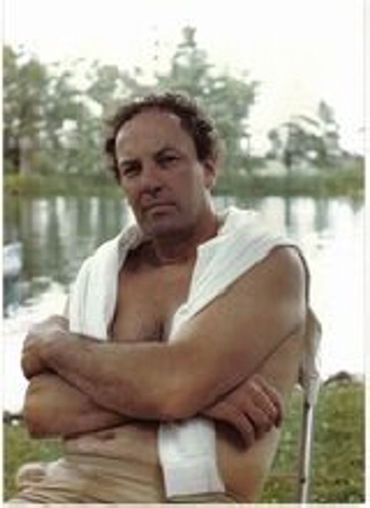 George E. Thick Ii