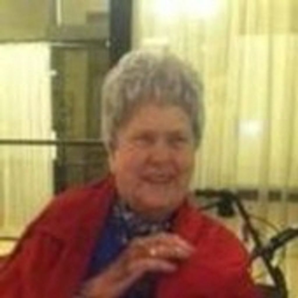 Imogene Loudermilk Thurman