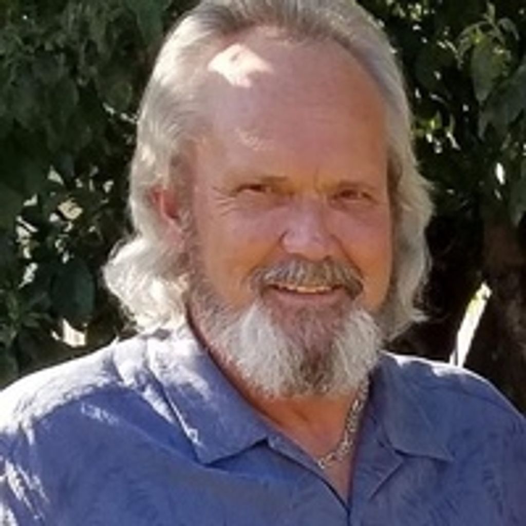 John Patrick "Pat" Davis