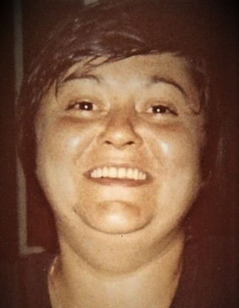 Rita E. St. Onge