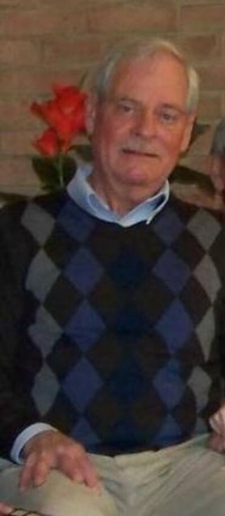 William C. "Billy" Roberts Profile Photo