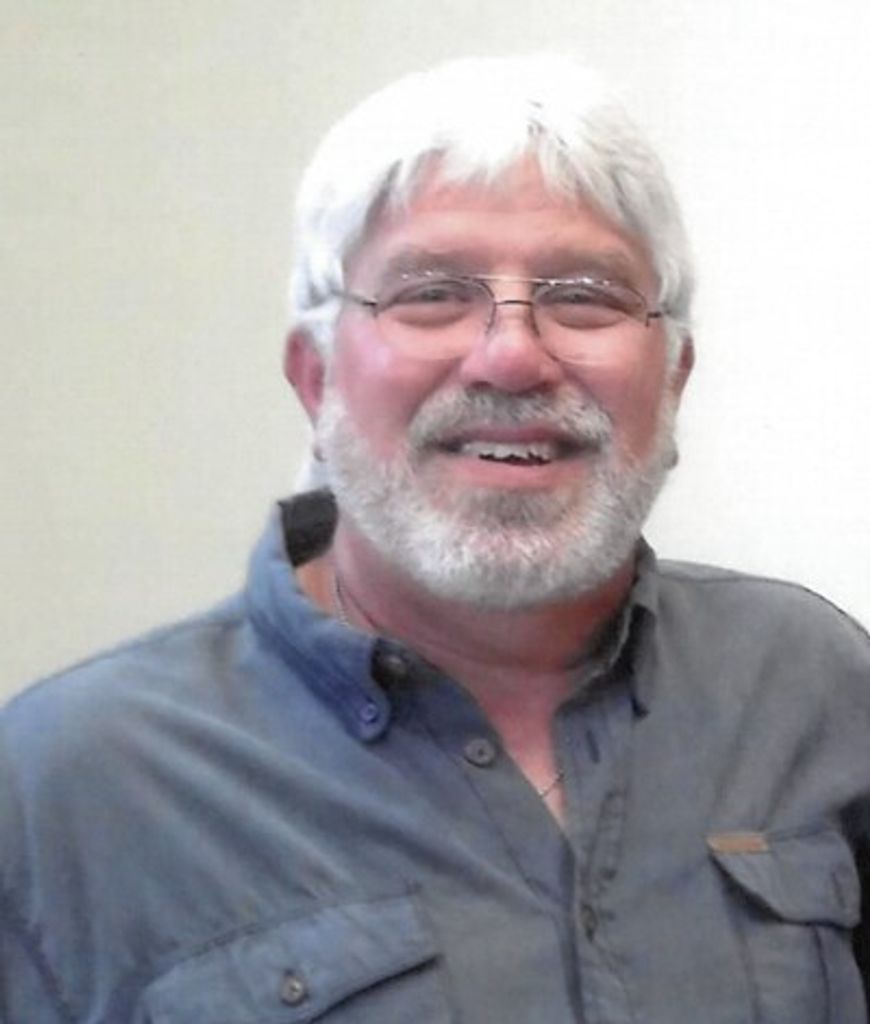 Randall D. "Randy" Winegardner Profile Photo